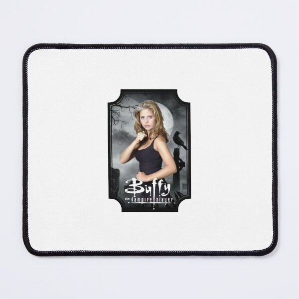 Item preview, BUFFY designed and sold by nguoidi2.