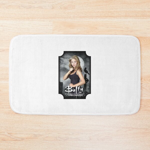 Item preview, BUFFY designed and sold by nguoidi2.
