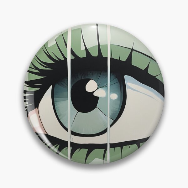 Item preview, The Eyes Have It designed and sold by inkminimal.