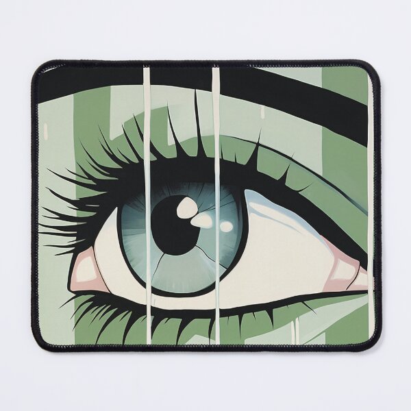 Item preview, The Eyes Have It designed and sold by inkminimal.