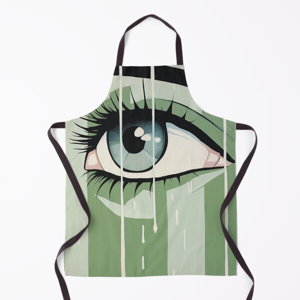 Item preview, The Eyes Have It designed and sold by inkminimal.