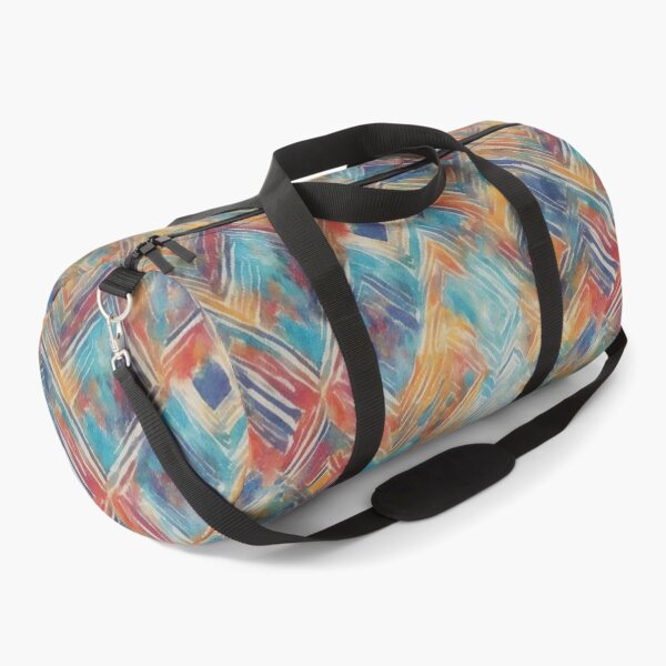 Item preview, Watercolor African kente patterns designed and sold by CoolPixels.