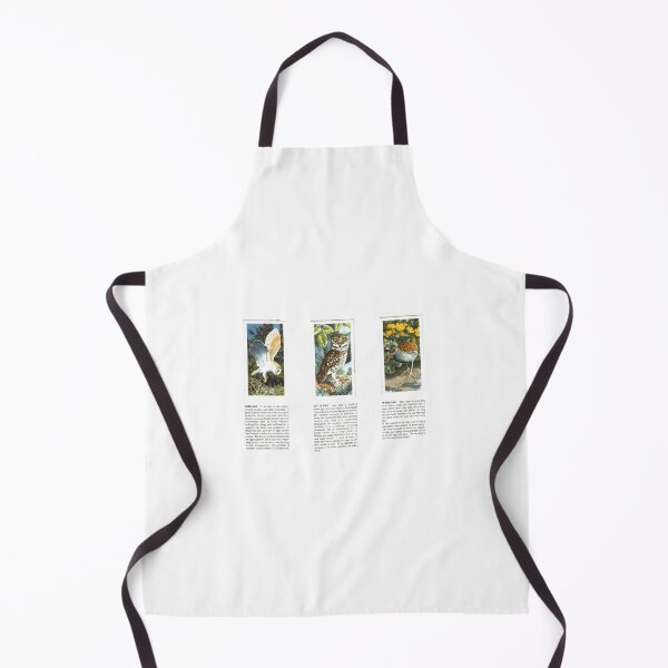 Item preview, Bird Portraits: Owls, Water Rail designed and sold by iamKAL.
