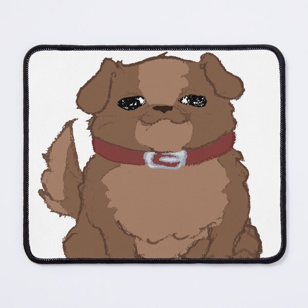 Item preview, Poog designed and sold by leviathan-art.