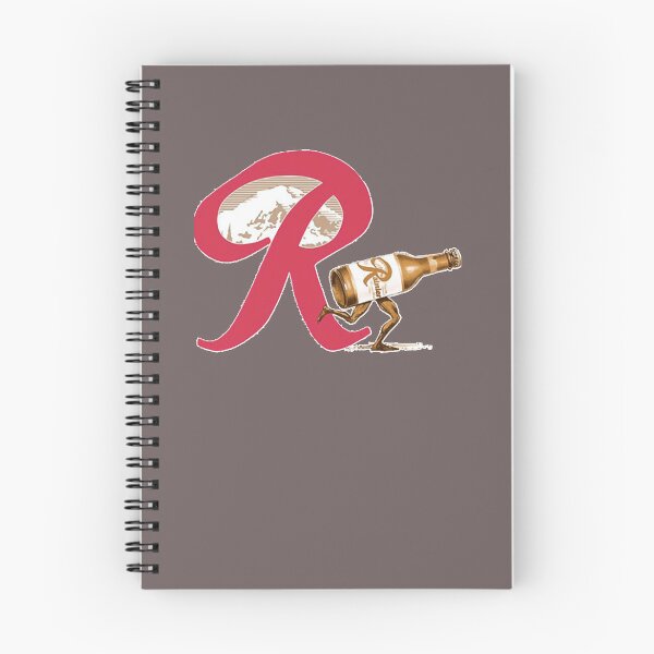 Item preview,  Retro Brewery Rainier Logos Essential designed and sold by NikolaSeitz78.