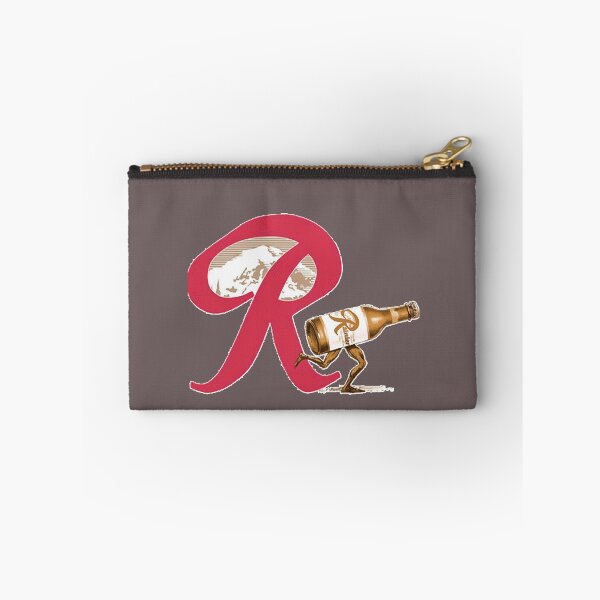 Item preview,  Retro Brewery Rainier Logos Essential designed and sold by NikolaSeitz78.
