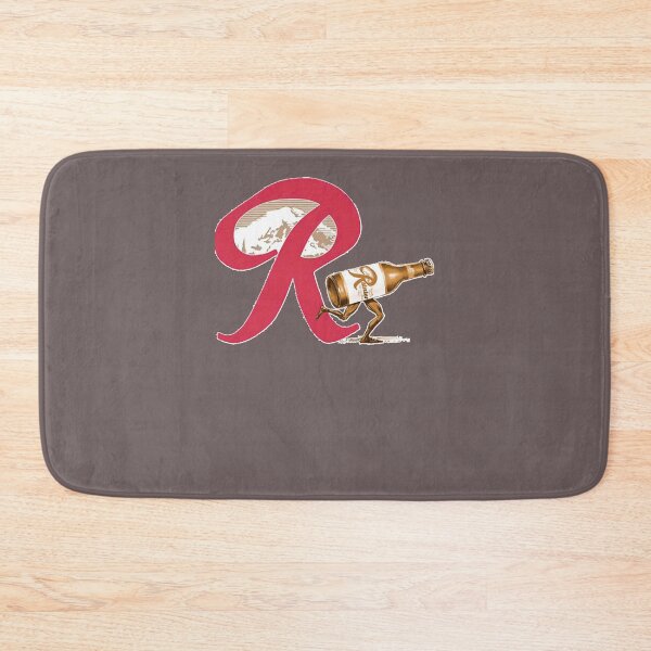 Item preview,  Retro Brewery Rainier Logos Essential designed and sold by NikolaSeitz78.