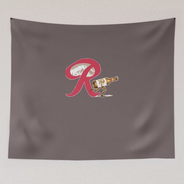 Item preview,  Retro Brewery Rainier Logos Essential designed and sold by NikolaSeitz78.