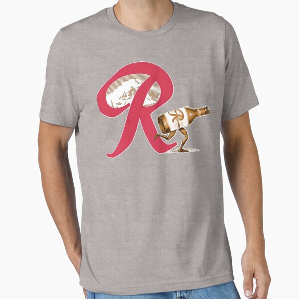 Item preview,  Retro Brewery Rainier Logos Essential designed and sold by NikolaSeitz78.