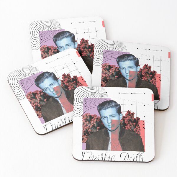 Item preview, Music - Charlie puth designed and sold by liveloneshop.