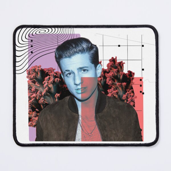 Item preview, Music - Charlie puth designed and sold by liveloneshop.