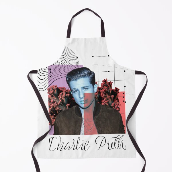 Item preview, Music - Charlie puth designed and sold by liveloneshop.
