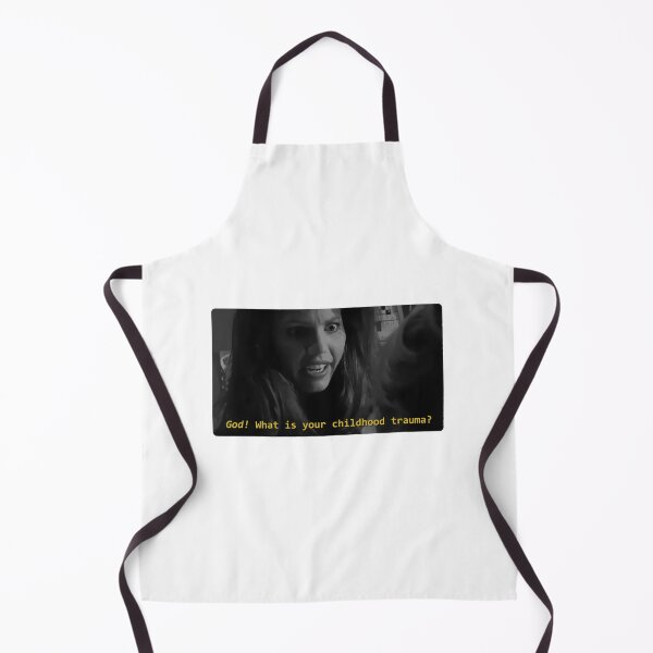 Item preview, What is your childhood trauma! designed and sold by nguoidi2.