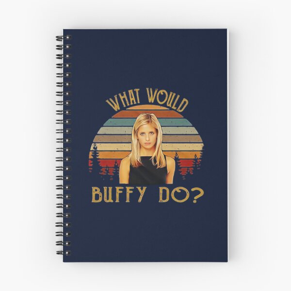 Item preview, What Would Buffy Do- Limited EditionPerfect Gift designed and sold by nguoidi2.