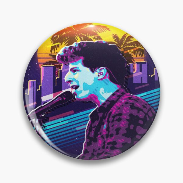 Item preview, Music - Charlie puth designed and sold by liveloneshop.
