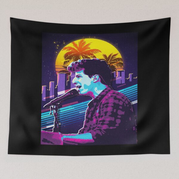 Item preview, Music - Charlie puth designed and sold by liveloneshop.