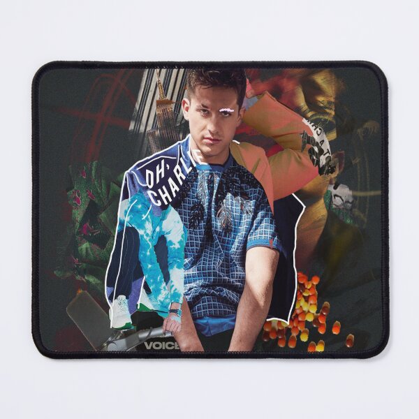 Item preview, Music - Charlie puth designed and sold by liveloneshop.