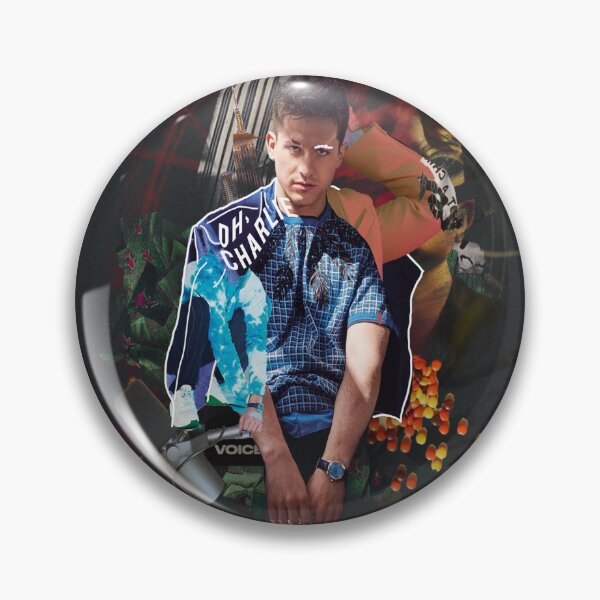 Item preview, Music - Charlie puth designed and sold by liveloneshop.