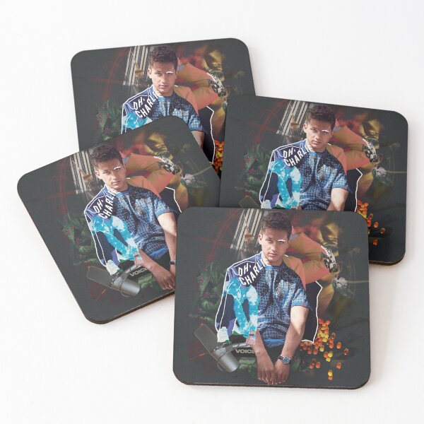 Item preview, Music - Charlie puth designed and sold by liveloneshop.