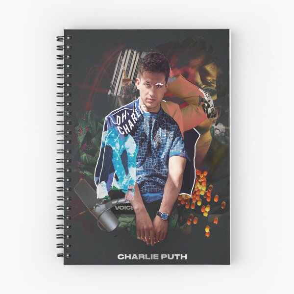 Item preview, Music - Charlie puth designed and sold by liveloneshop.