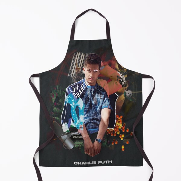 Item preview, Music - Charlie puth designed and sold by liveloneshop.