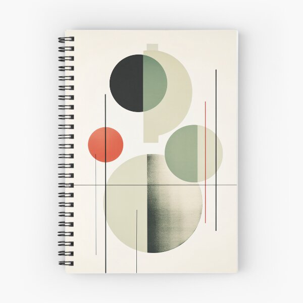 Item preview, Green Geometries designed and sold by inkminimal.