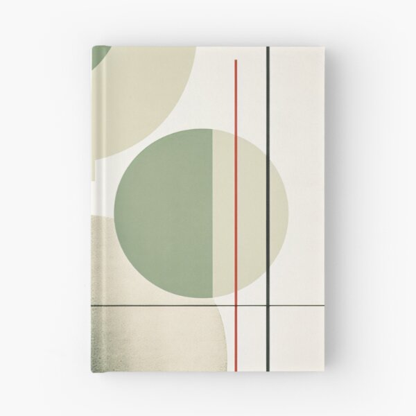 Item preview, Green Geometries designed and sold by inkminimal.