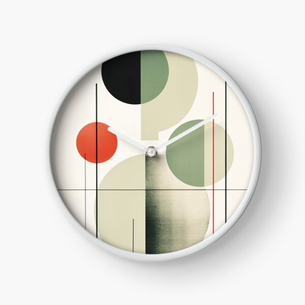 Item preview, Green Geometries designed and sold by inkminimal.