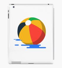 Ball iPad Case/Skin