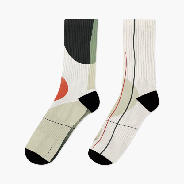Item preview, Green Geometries designed and sold by inkminimal.