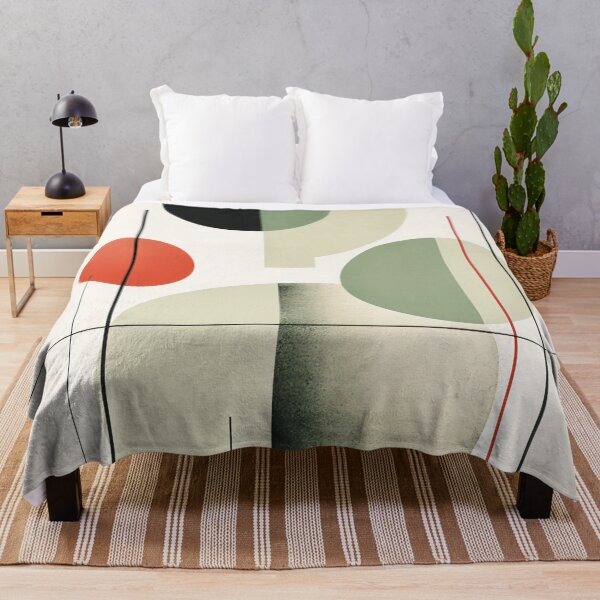 Item preview, Green Geometries designed and sold by inkminimal.