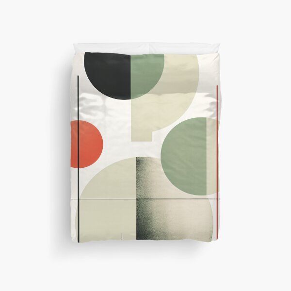 Item preview, Green Geometries designed and sold by inkminimal.
