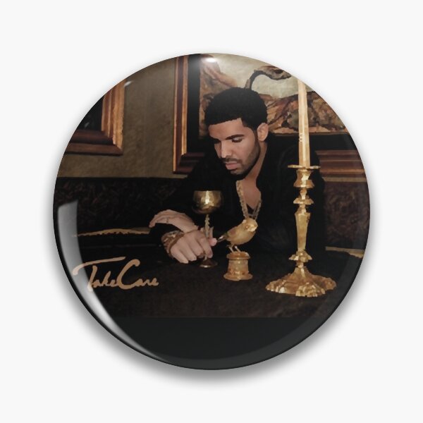 Artikelvorschau, Drake Pass auf dich auf entworfen und verkauft von MichaelBergman8.