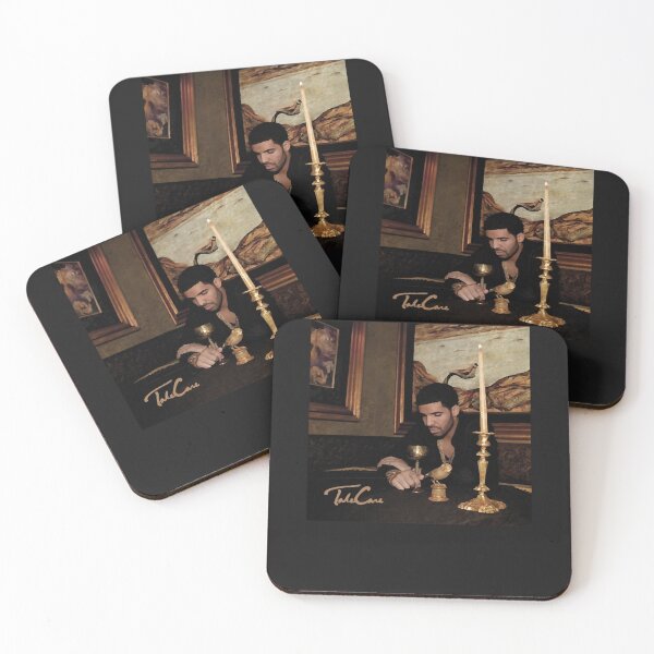 Item preview, Drake Take Care designed and sold by MichaelBergman8.