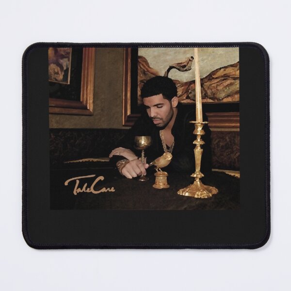 Item preview, Drake Take Care designed and sold by MichaelBergman8.