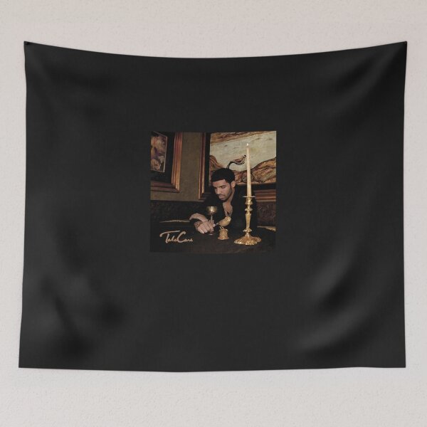 Item preview, Drake Take Care designed and sold by MichaelBergman8.