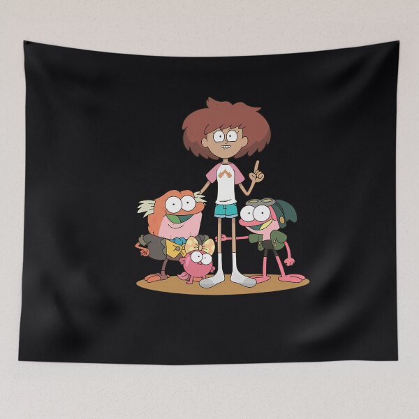 Item preview, Anne and Plantar Family  Amphibia  1	 designed and sold by zwtjbegnn72.