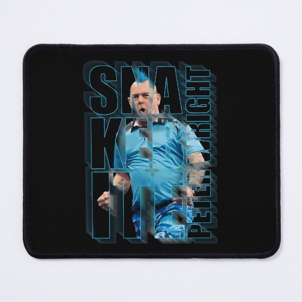 Item preview, Crazy Legend Peter Wright darts  	 designed and sold by phxjikjwmk62.