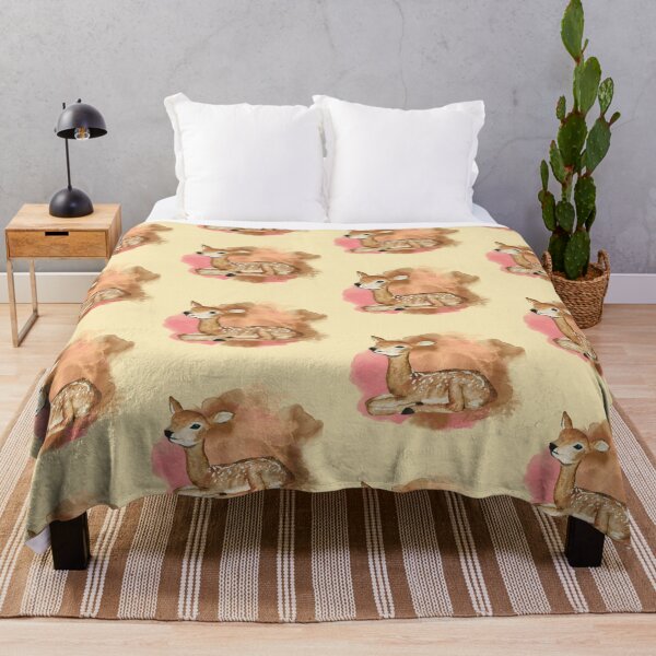 Item preview, Resting Deer designed and sold by Grootyby.