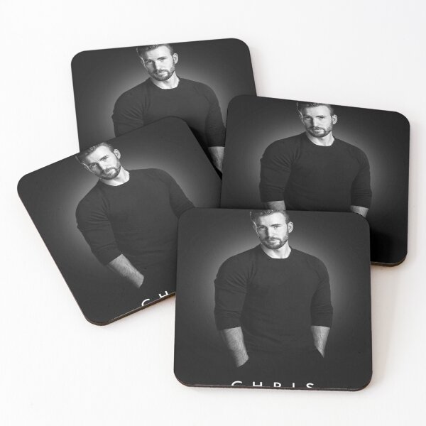 Item preview, Chris Evans designed and sold by deddinglively.