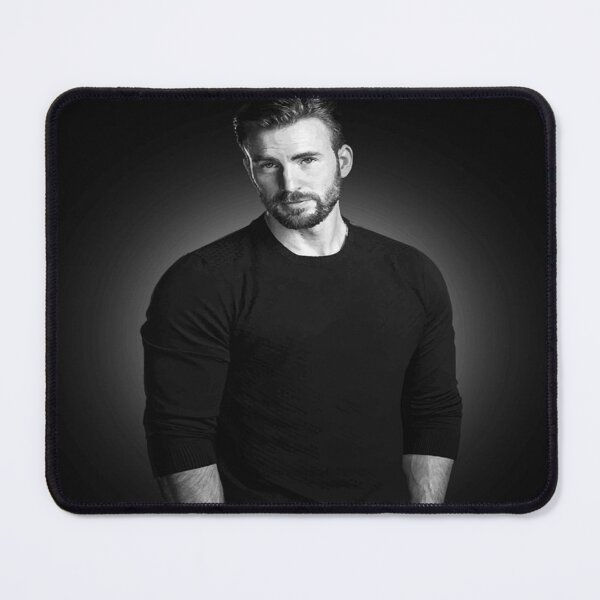 Item preview, Chris Evans designed and sold by deddinglively.