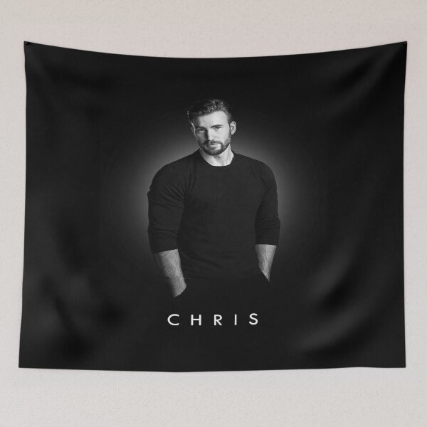 Item preview, Chris Evans designed and sold by deddinglively.