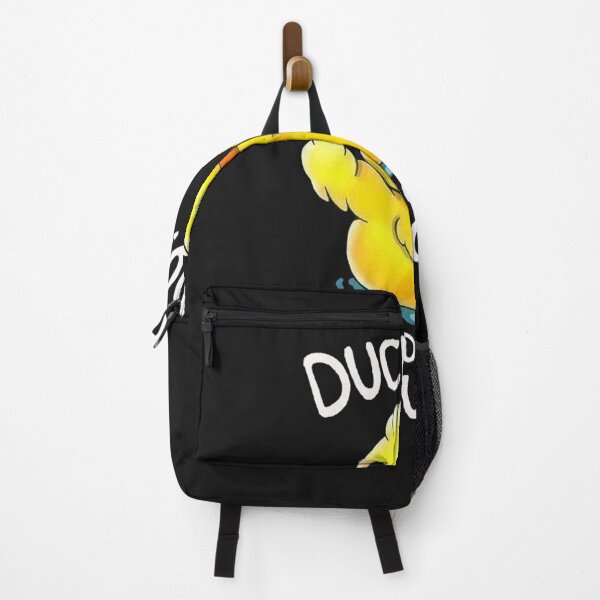 Item preview, DUCK YOU! YOU DUCKING DUCK designed and sold by MichaelBergman8.