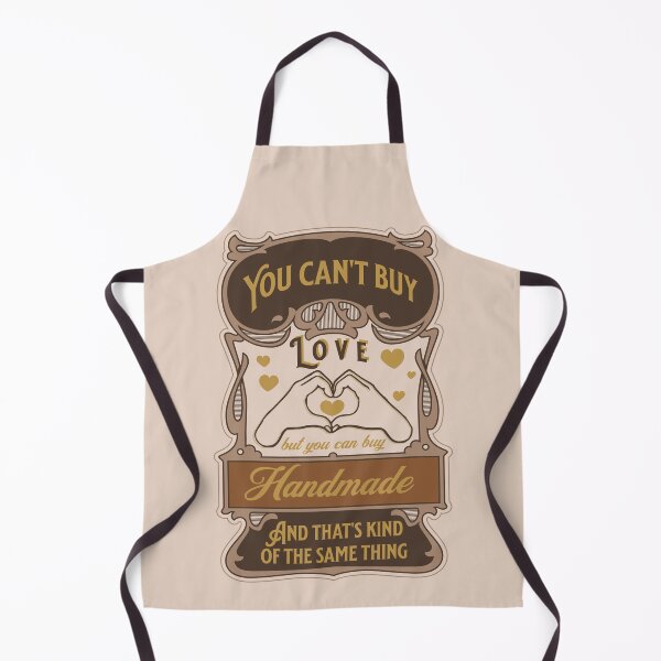 Item preview, You can't buy love but you can buy handmade lover arts and crafts gift designed and sold by MetalicBabe.