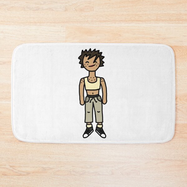 Item preview, Cardio Kyra designed and sold by TotalPickle.