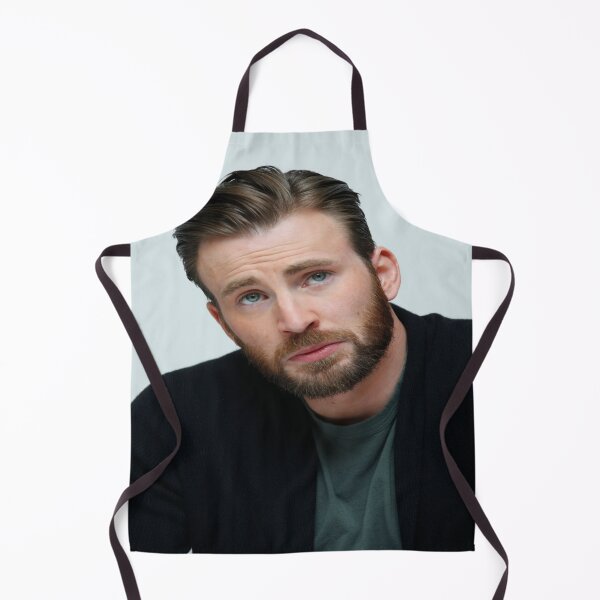 Aperçu de l'œuvre Chris Evans créée et vendue par deddinglively.