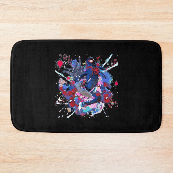 Item preview, spiderverse designed and sold by ShaggyDeonClo.