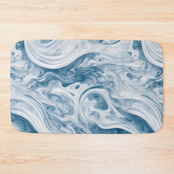 Item preview, Fluid dynamics, flowing water designed and sold by CoolPixels.