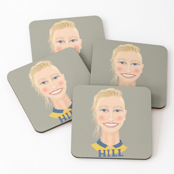 Item preview, Hillary designed and sold by Amanda Webster.