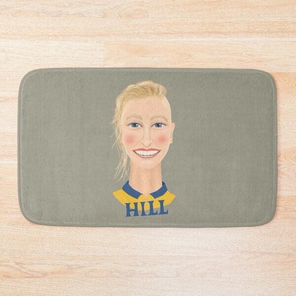 Item preview, Hillary designed and sold by Amanda Webster.